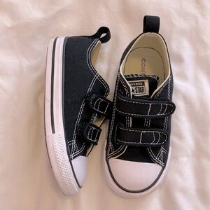 Converse All Star Black